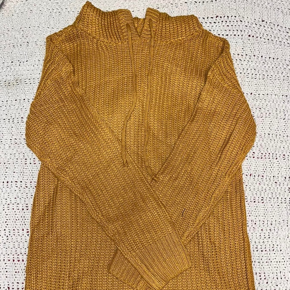 Women’s Sweater dress